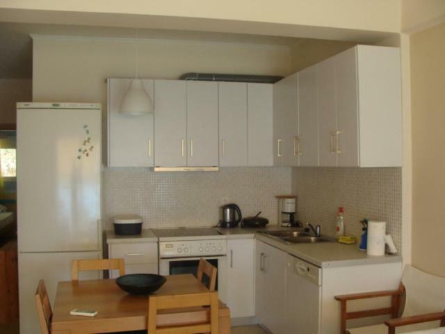 Appartement Iason à Loútsa Extérieur photo