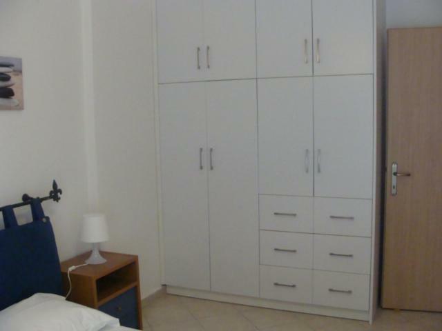Appartement Iason à Loútsa Extérieur photo
