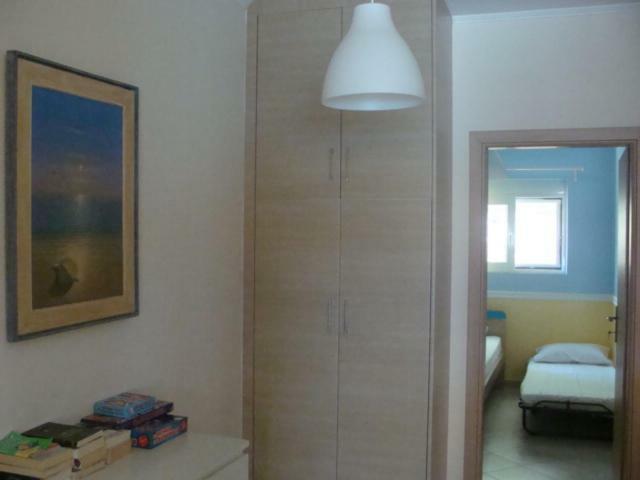 Appartement Iason à Loútsa Extérieur photo