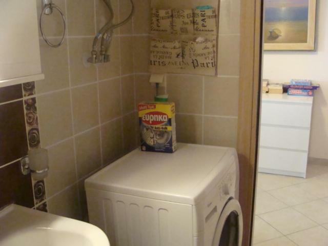 Appartement Iason à Loútsa Extérieur photo