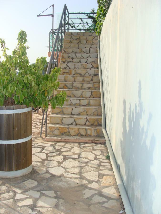 Appartement Iason à Loútsa Extérieur photo